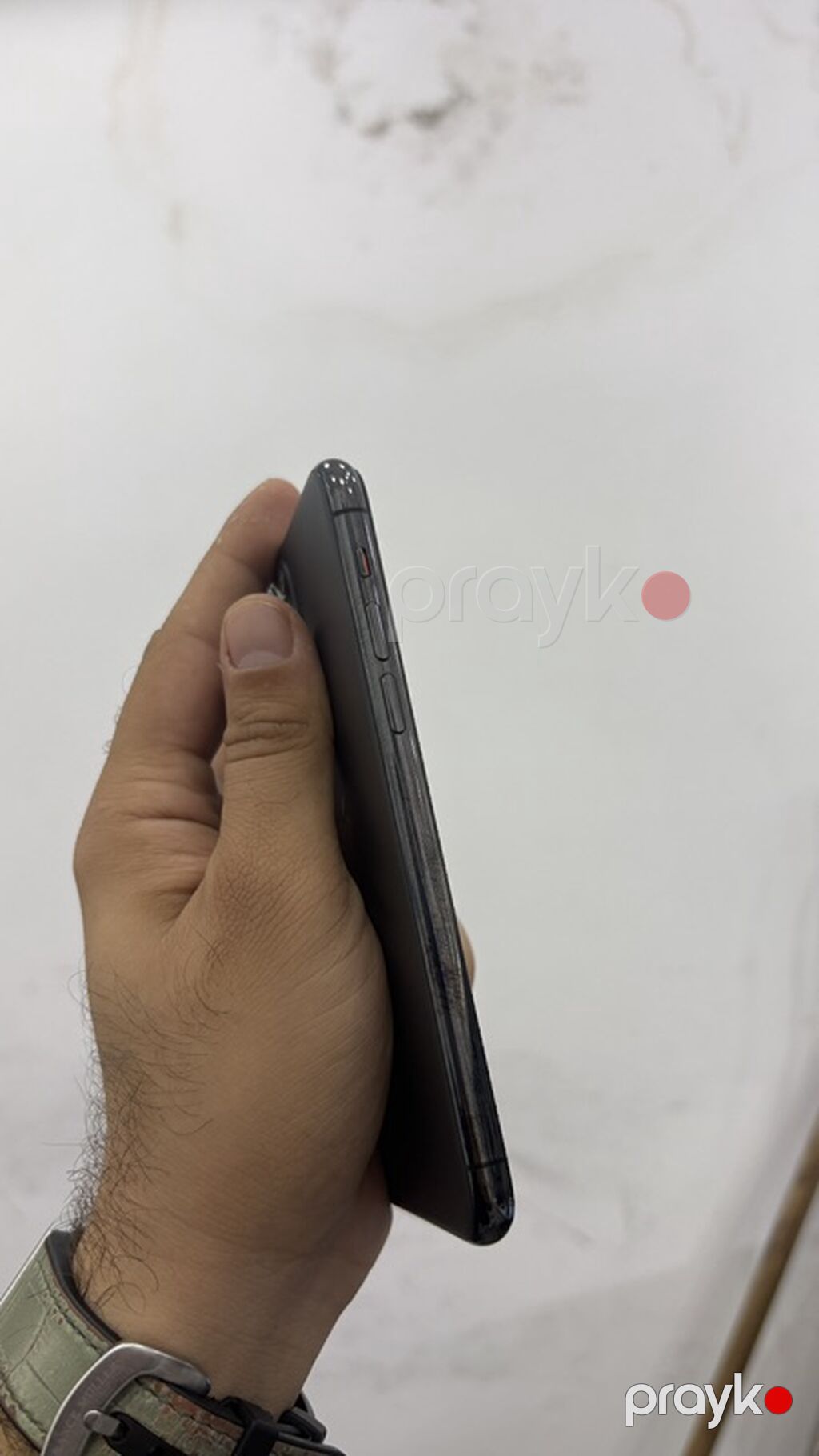IPhone 11 Pro, Space Gray — Apple iPhone, Bakı (4)