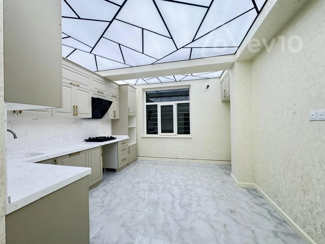 4 otaqlı mənzil, 156 m², Əcəmi Naxçivani küçəsi — Mənzil, Bakı (7)