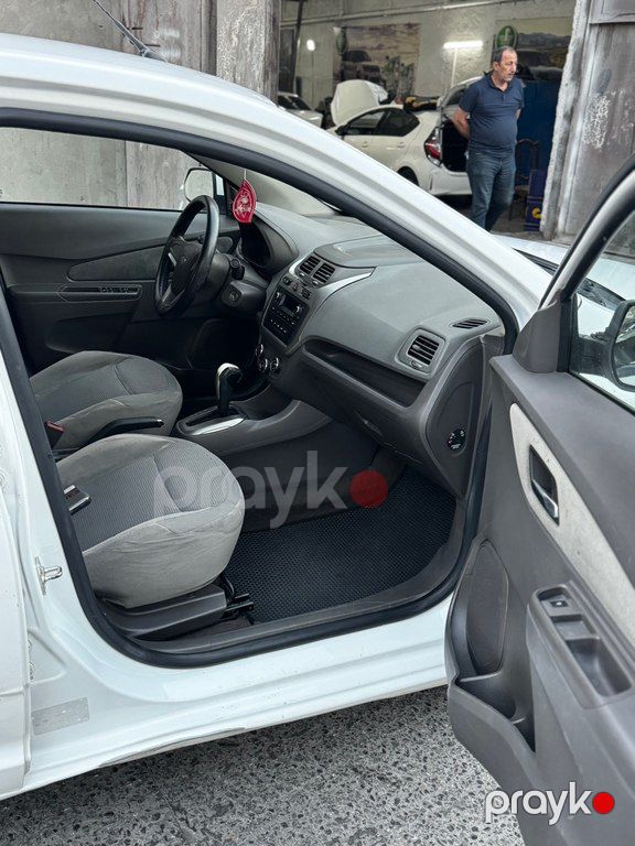 Chevrolet Cobalt, 1.5 L, 2024 il, 183 000 km — Avtomobillər, Bakı (6)