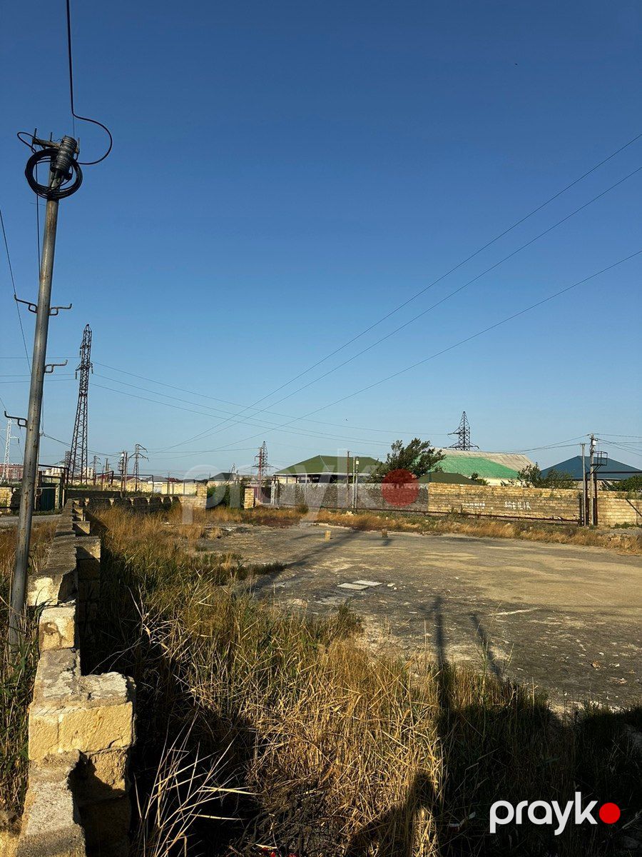 10 sot torpaq sahəsi, Sumqayıt ş — Torpaq, Sumqayıt (4)