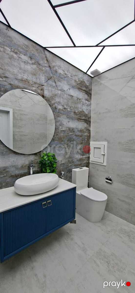 Satılır 3 otaqlı yeni tikili 114 m² — Mənzil, Bakı (8)