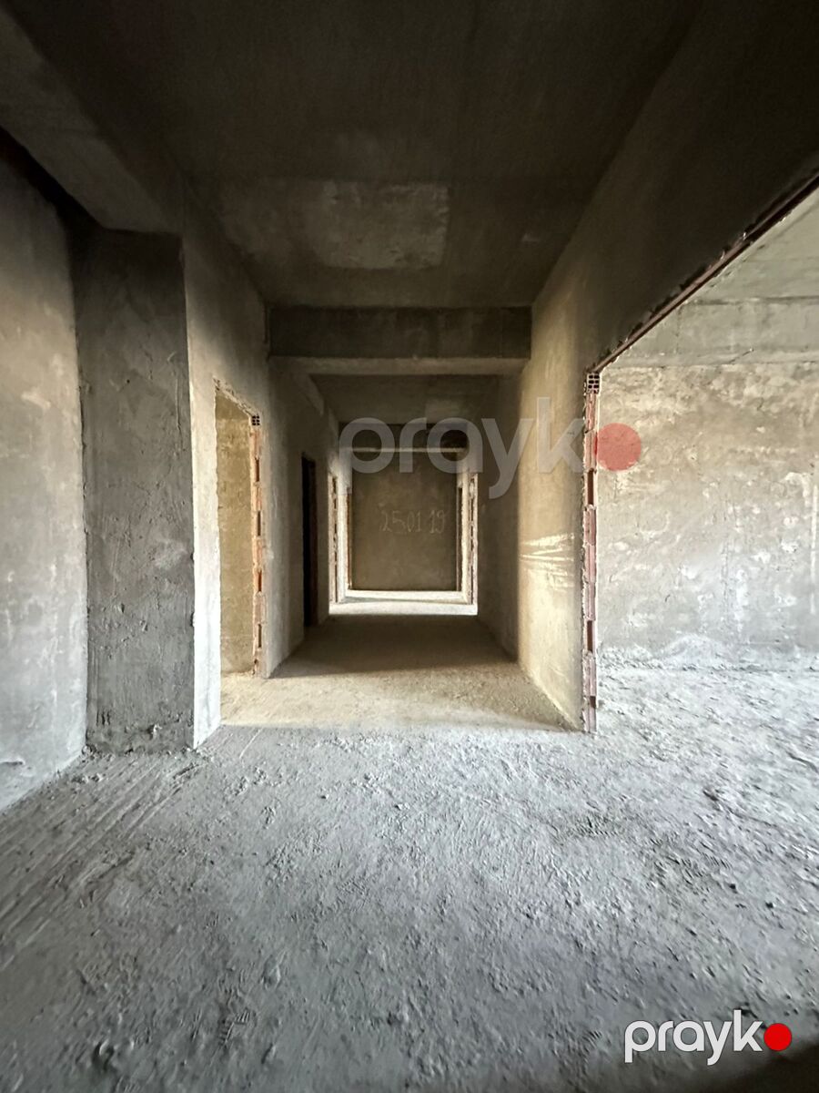 Satılır 5 otaqlı yeni tikili 206 m² — Mənzil, Bakı (12)