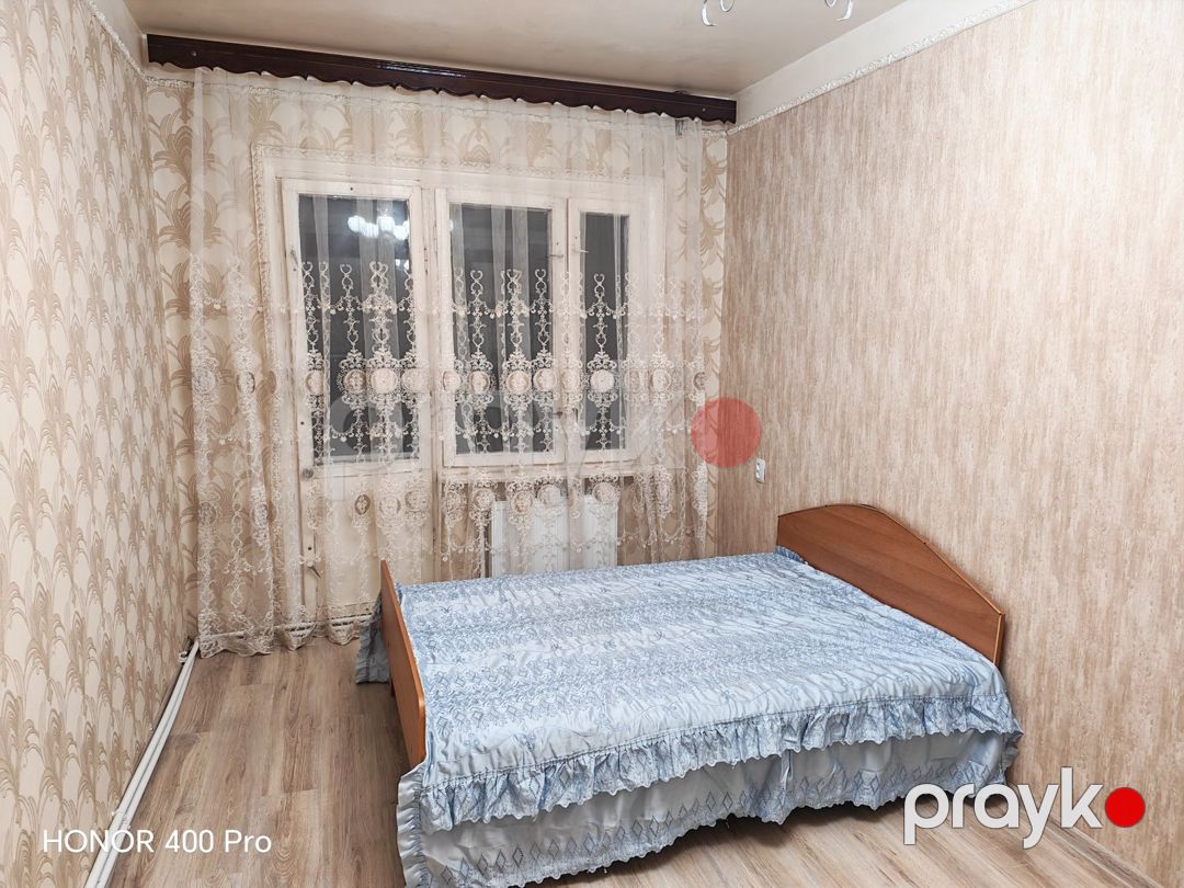 İcarəyə verilir 4 otaqlı köhnə tikili 90 m² — Mənzil, Sumqayıt (9)