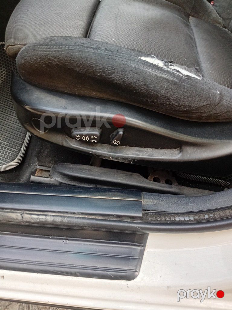 BMW 325, 2.5 L, 2002 il, 311 000 km — Avtomobillər, Zaqatala (10)