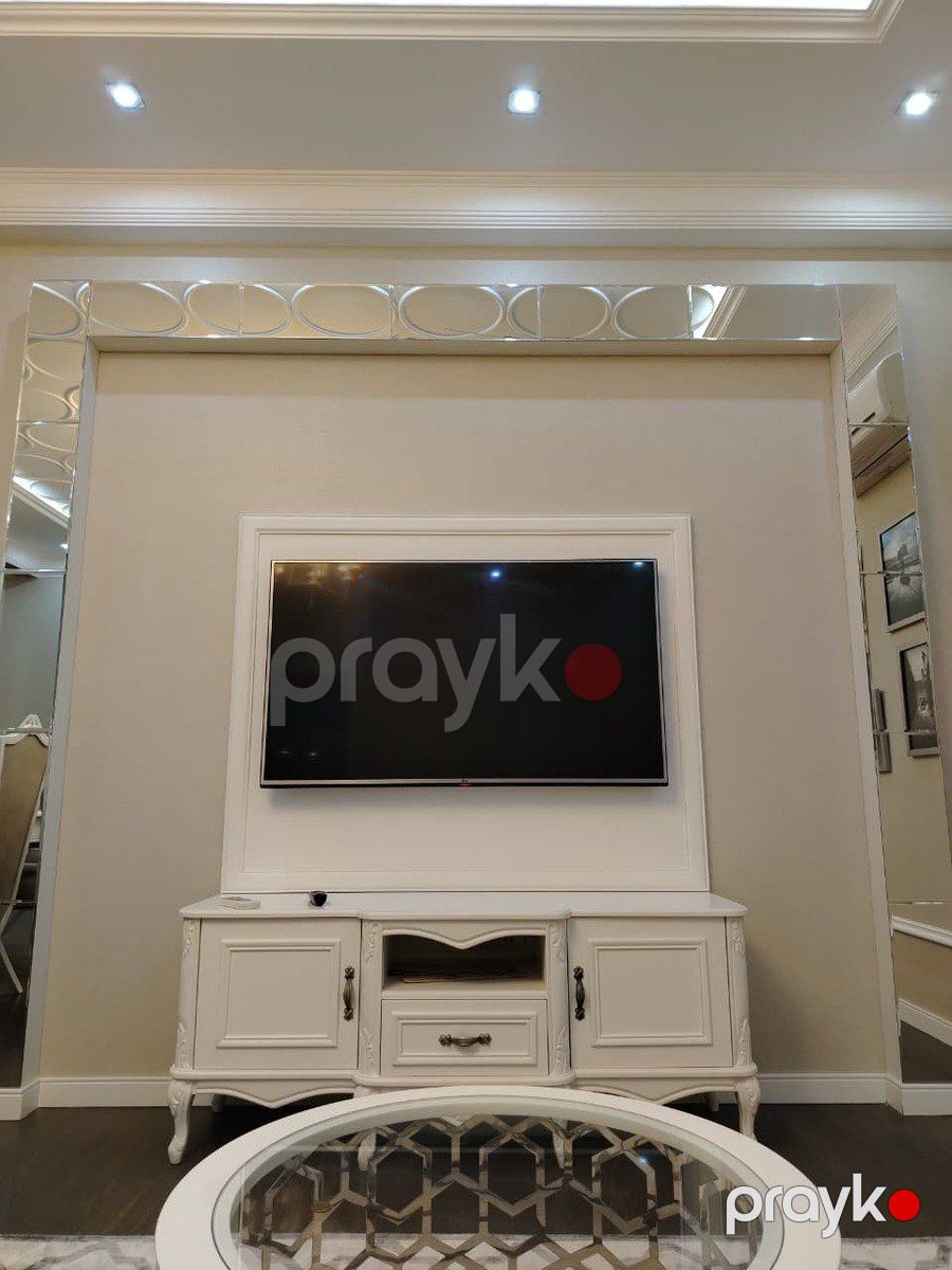 Satılır 2 otaqlı yeni tikili 110 m² — Mənzil, Bakı (4)