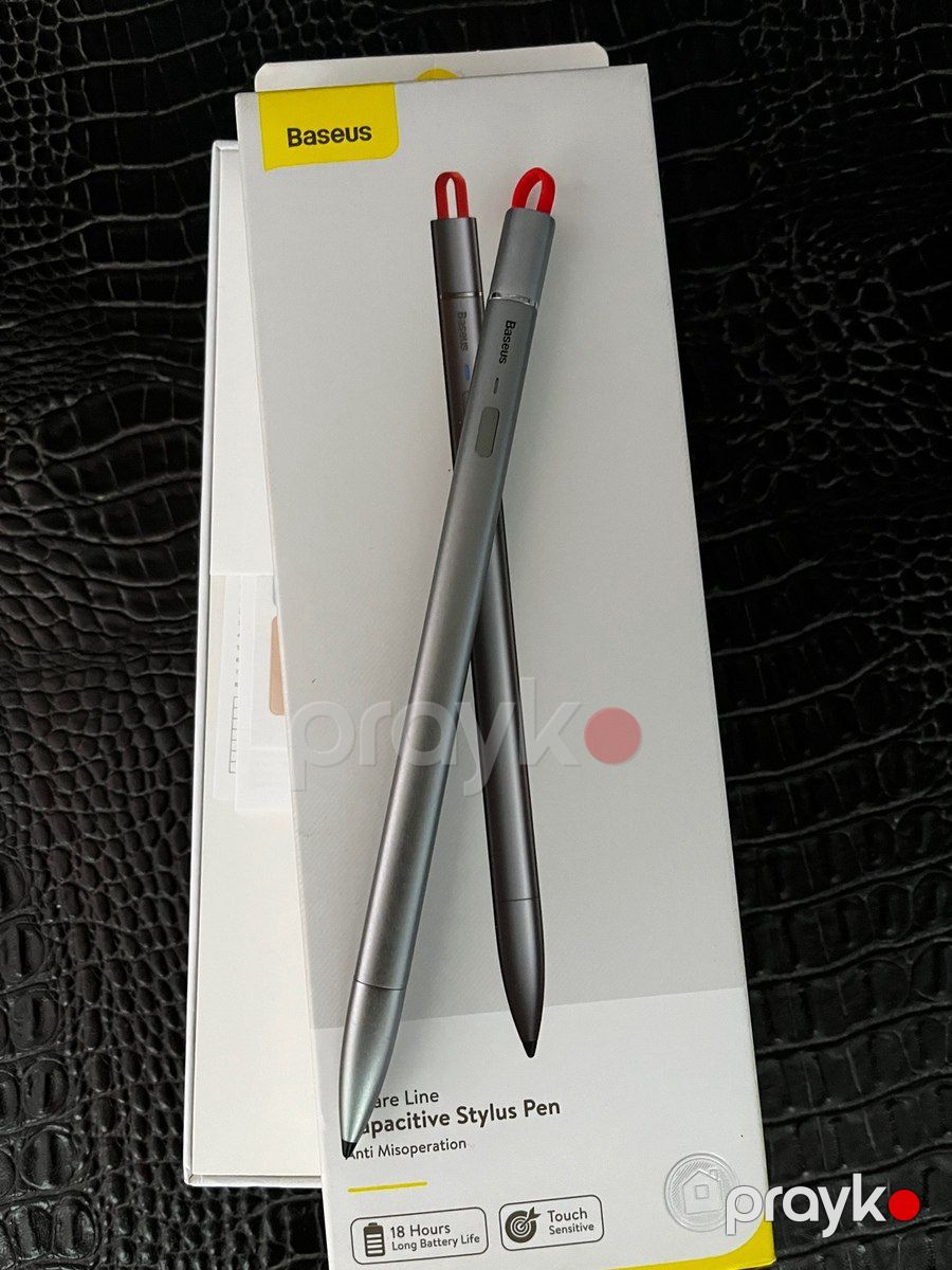 Baseus pen stilus — Planshetlər, Bakı (2)