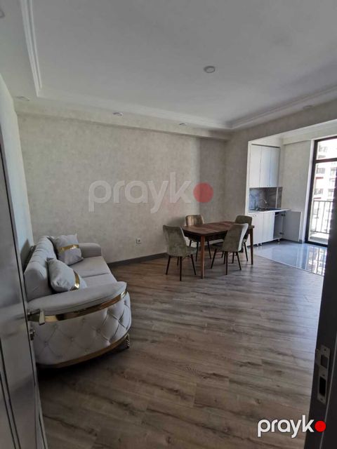 İcarəyə verilir 2 otaqlı yeni tikili 64 m² — Bakı
