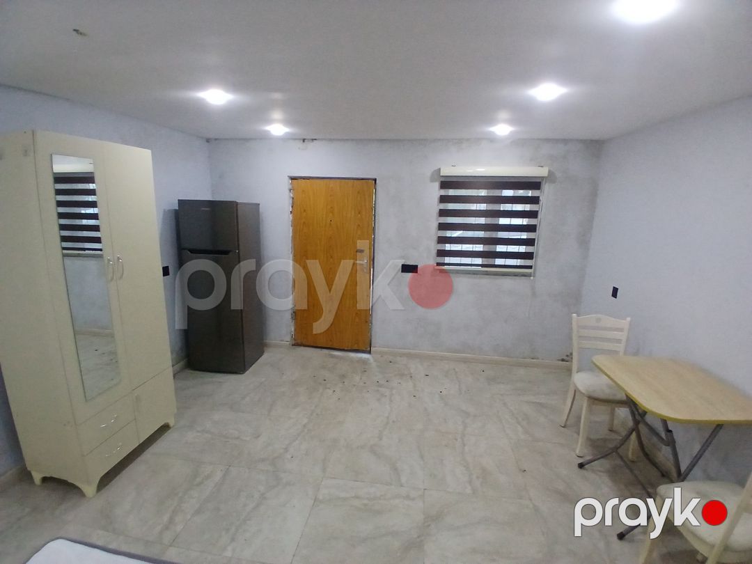 Həyət evi kirayə verilir, Yasamal r — Ev, villa, Bakı (5)