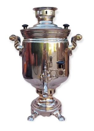 Samovar, 7 l — Bakı
