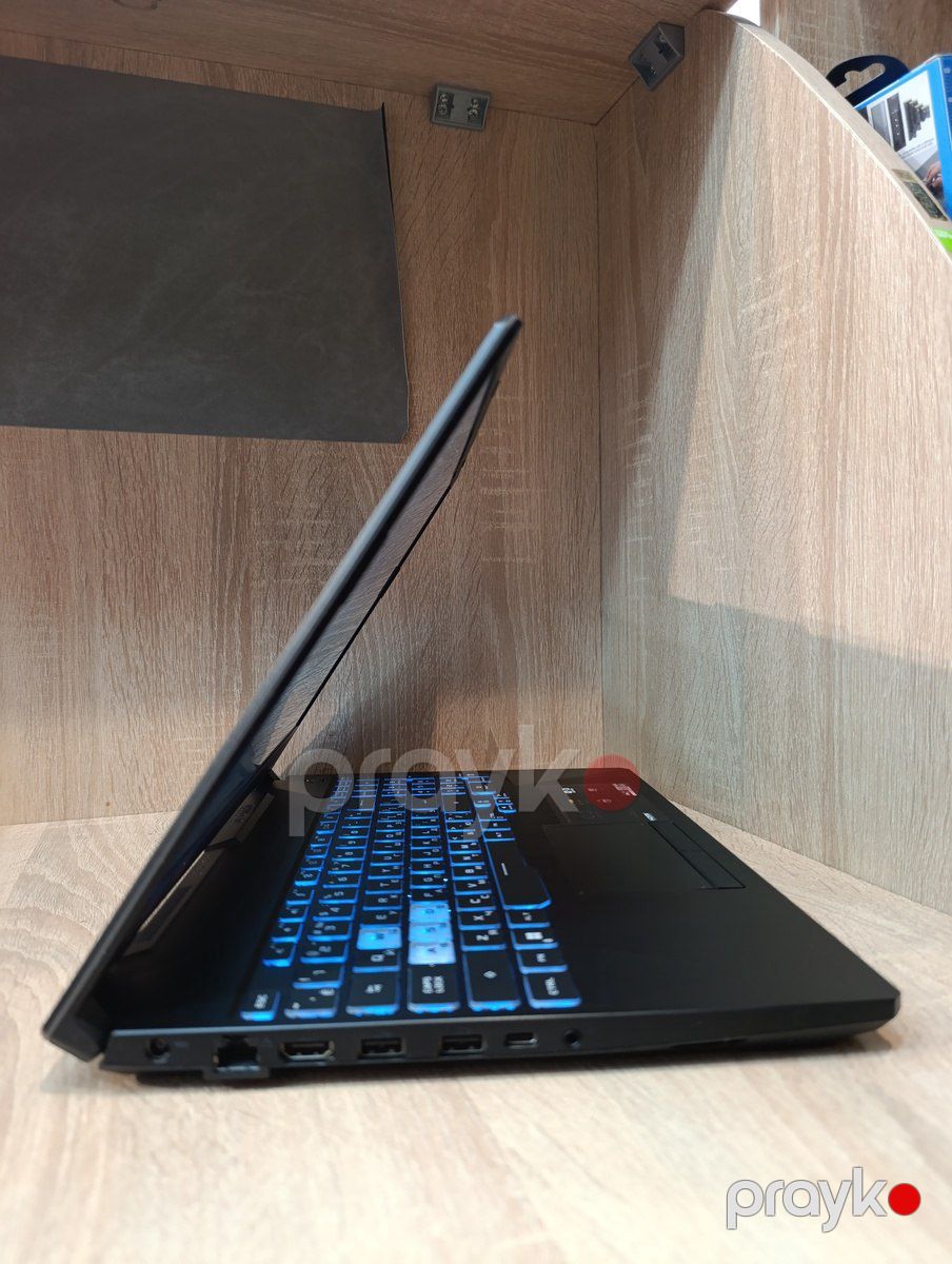 ASUS tuf gamıng F15 FX506HC — Noutbuklar, Bakı (6)