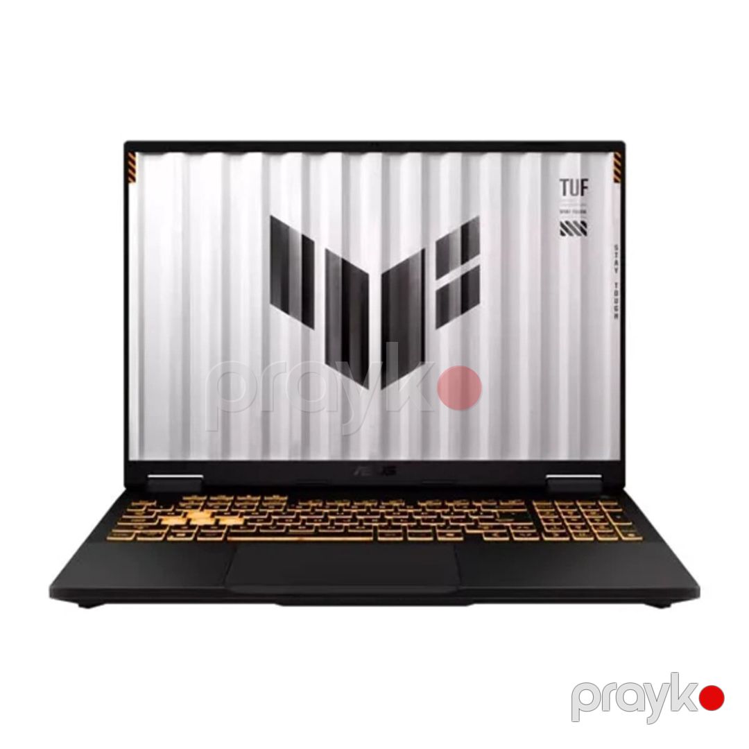 ASUS tuf Gaming F16 FX608JMI-TU394W 90NR0NB1-M00S30 — Noutbuklar, Bakı (2)