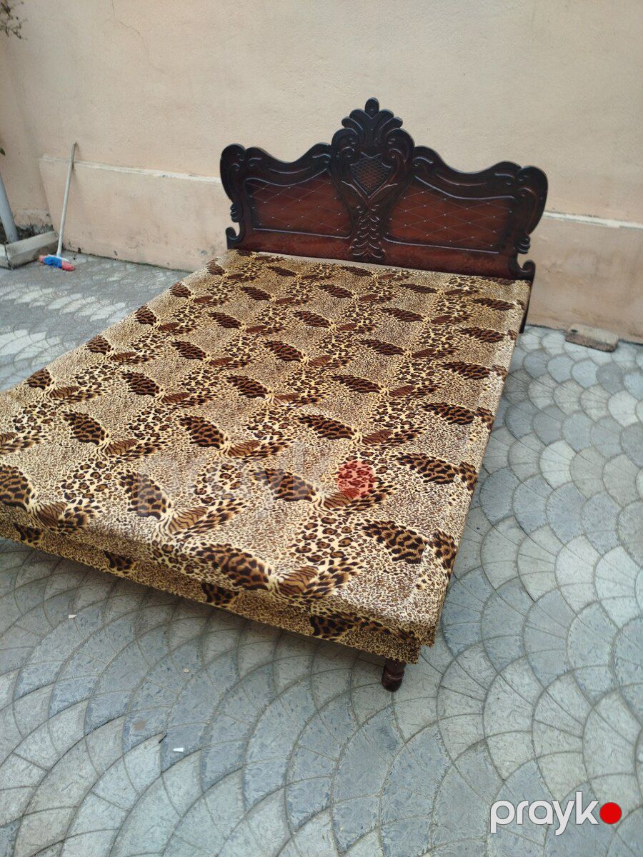 Çarpayı — Mebel, Bakı (4)