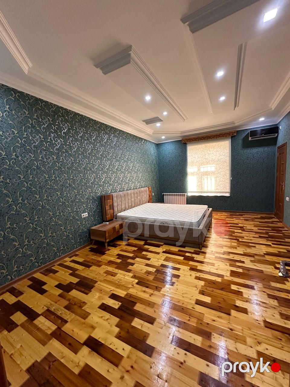 Satış: 5 otaqlı Ev / villa, 256 m², Xəzər rayonu — Ev, villa, Bakı (2)