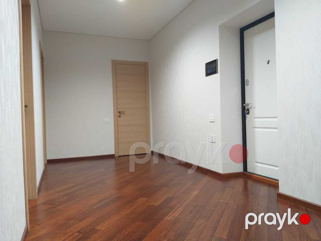 Satılır 3 otaqlı yeni tikili 121.6 m² — Mənzil, Bakı (8)