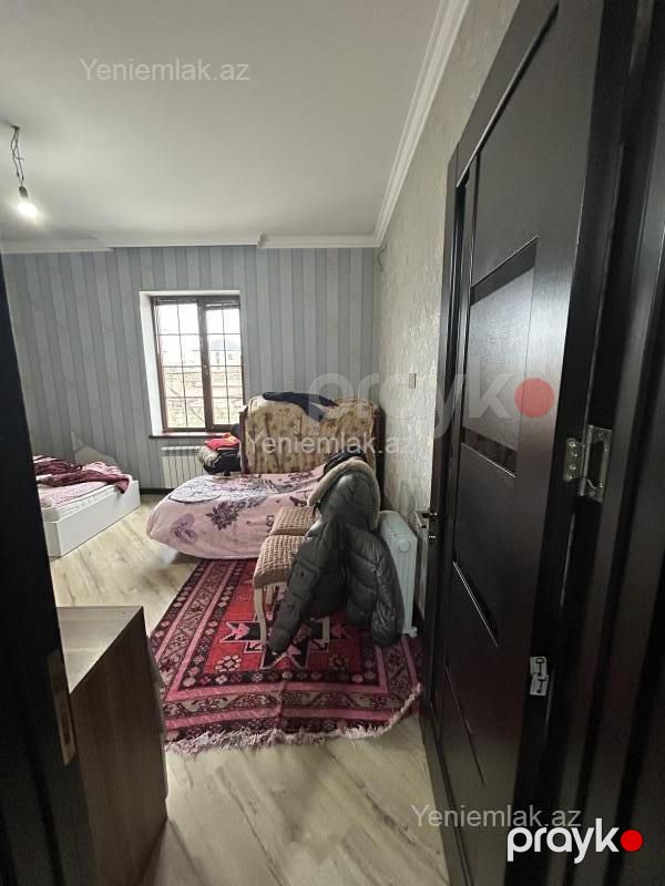 Satılır 4 otaqlı Həyət evi / Villa, 130 m², Sabunçu rayonu — Ev, villa, Bakı (10)