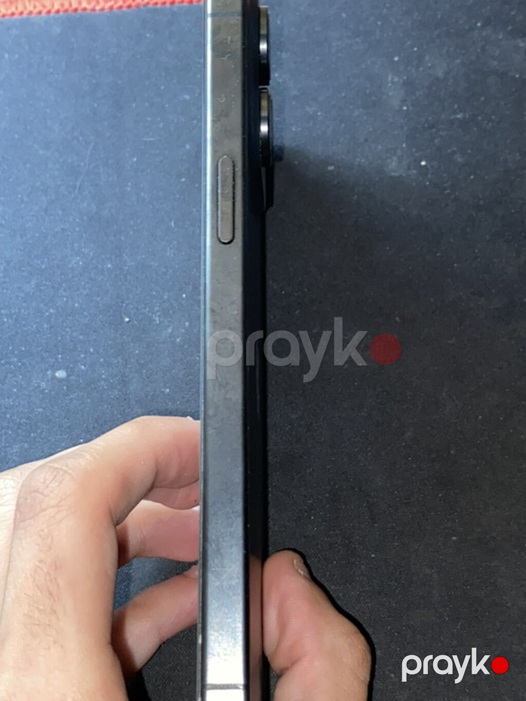 IPhone 15 Pro Max, 512 GB, Desert Titanium, Face ID — Apple iPhone, Bakı (8)