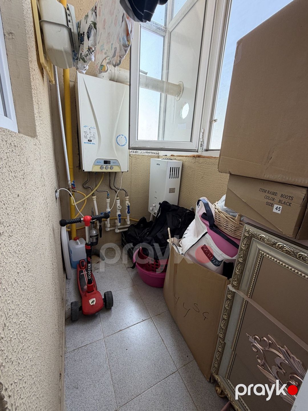 Satılır 2 otaqlı yeni tikili 46 m² — Mənzil, Xırdalan (8)