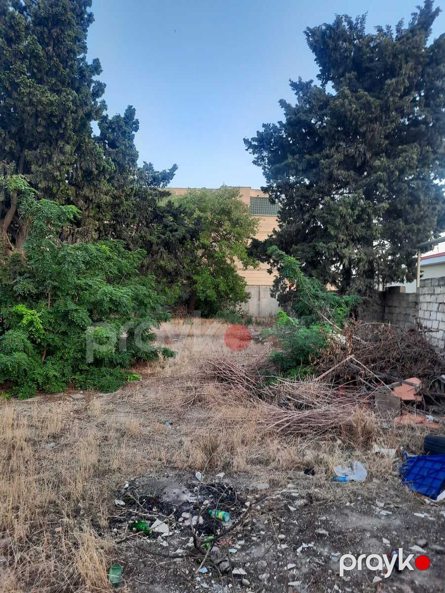 Satılır torpaq 8 sot — Torpaq, Bakı (2)