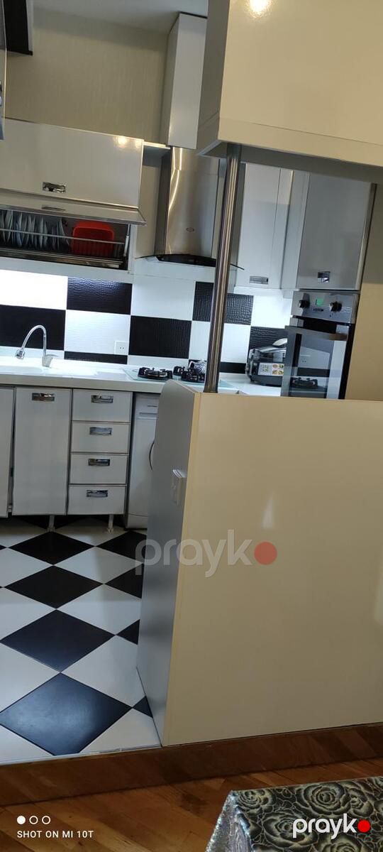 Satılır 3 otaqlı yeni tikili 90 m² — Mənzil, Bakı (10)