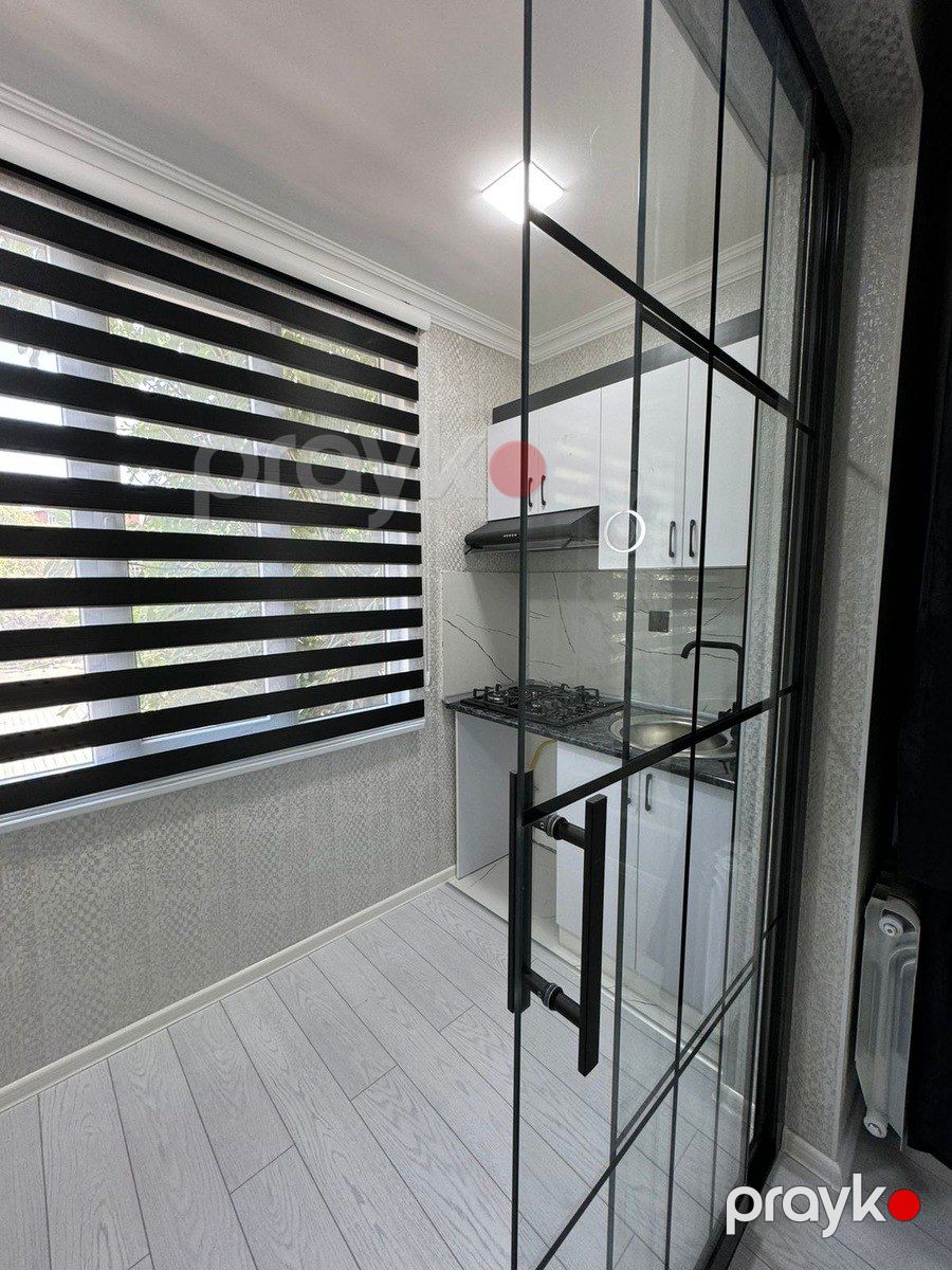 Satılır 2 otaqlı köhnə tikili 35 m² — Mənzil, Bakı (6)
