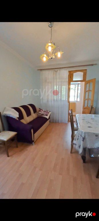 2-otaqlı mənzil, Şəki r., 37 m² — Mənzil, Şəki (6)