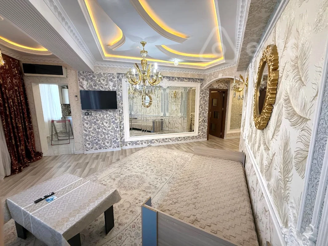 2 otaqlı mənzil, 65 m², Mehemmed Hadi — kirayə — Bakı