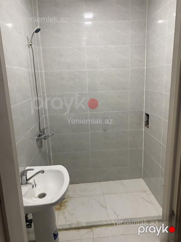 Satılır 2 otaqlı Bina evi menzil (Yeni tikili), 55 m², Nəsimi rayonu — Mənzil, Bakı (9)