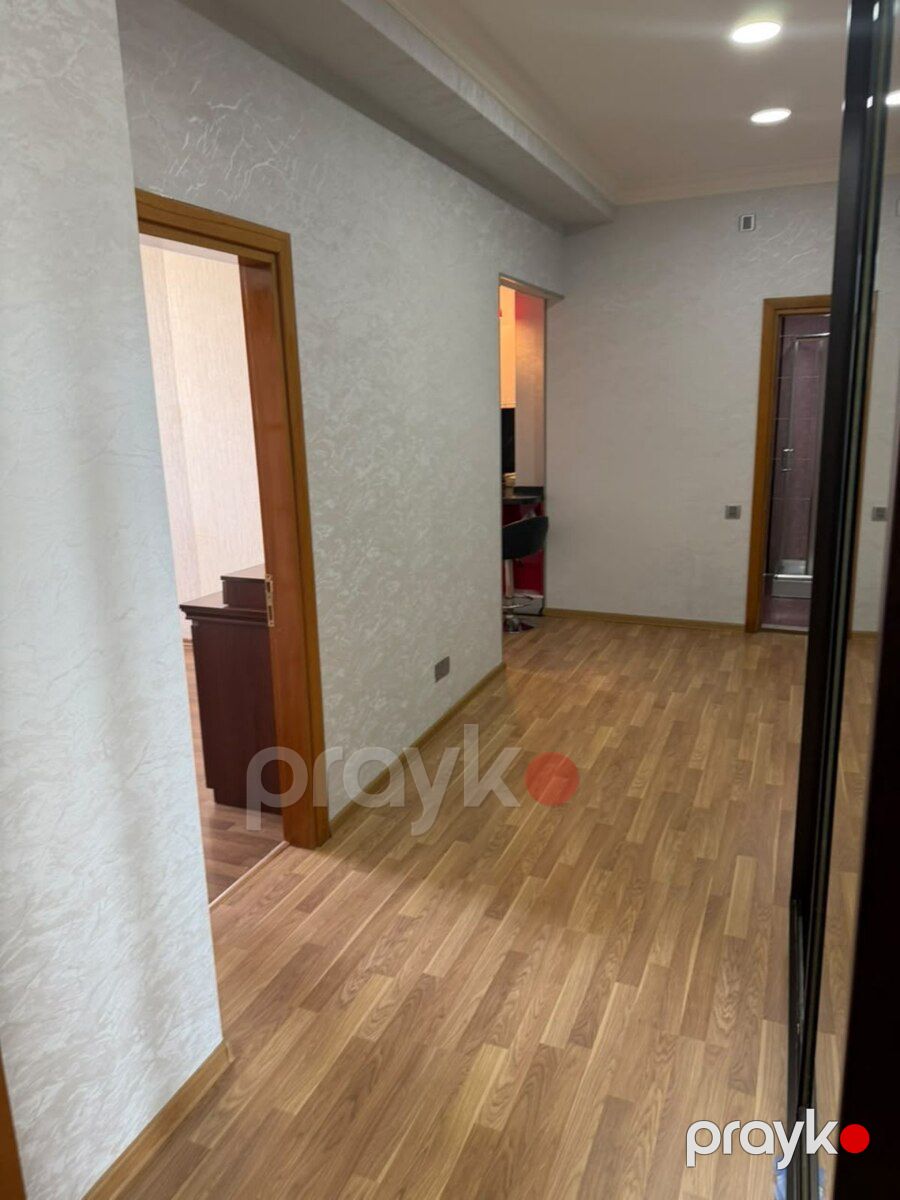 3-otaqlı yeni tikili kirayə verilir, Yeni Yasamal qəs., 90 m² — Mənzil, Bakı (9)