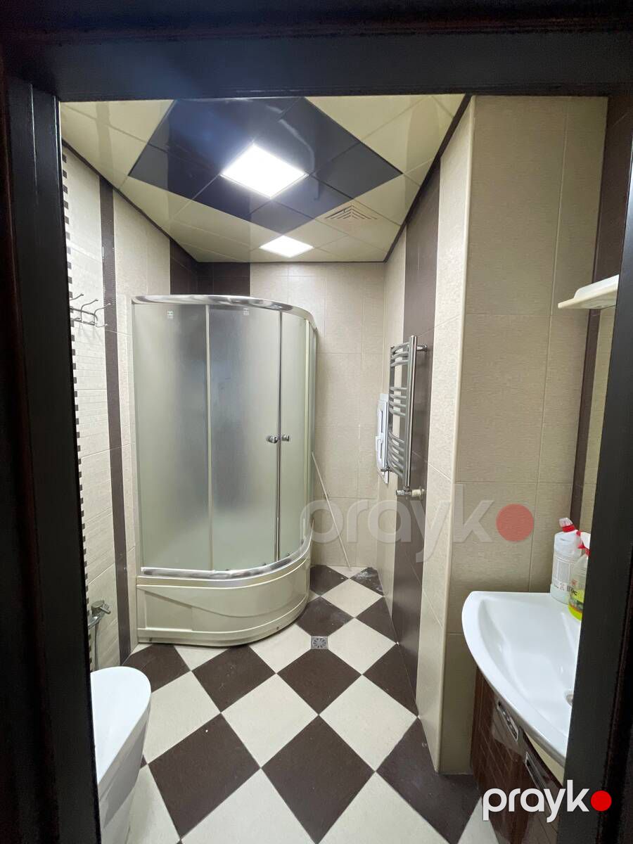 Satılır 2 otaqlı yeni tikili 70 m² — Mənzil, Bakı (7)
