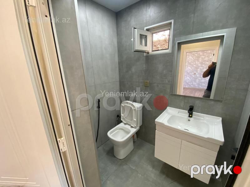 Satılır 4 otaqlı Həyət evi / Villa, 136 m², Xırdalan ş — Ev, villa (9)