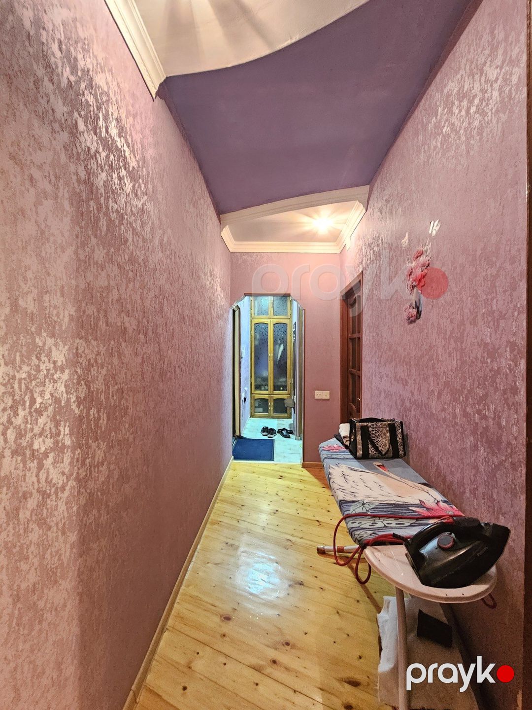 Satılır 2 otaqlı köhnə tikili 65 m² — Mənzil, Xırdalan (9)