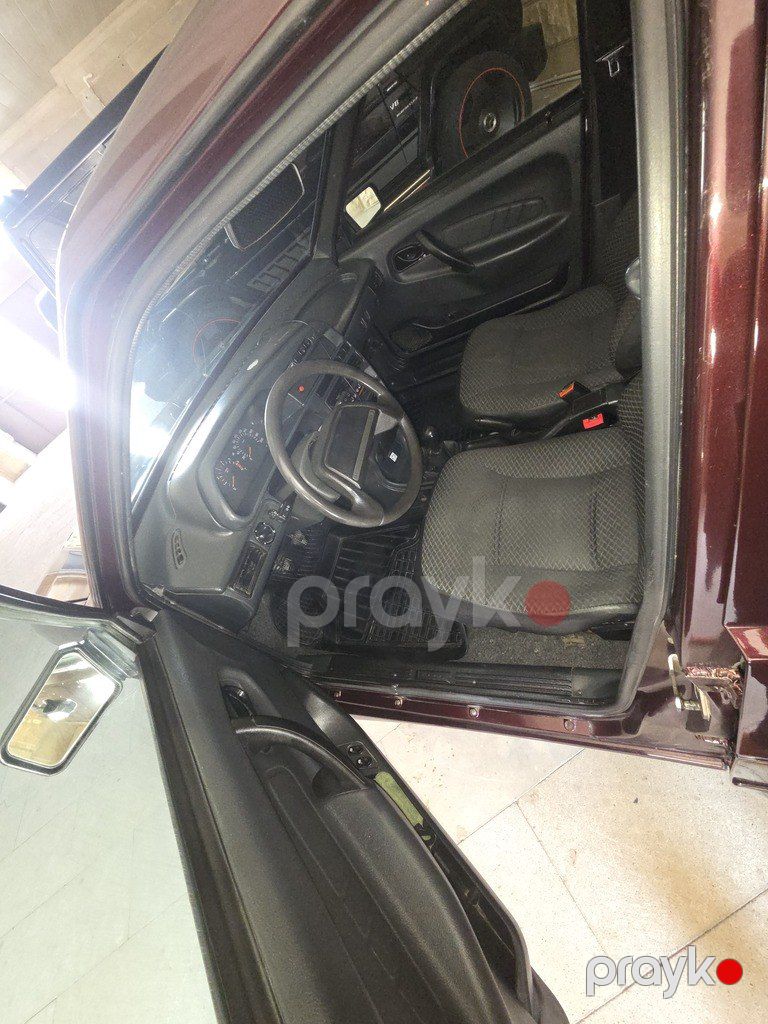Lada (VAZ) 2115, 1.6 L, 2012 il, 195 500 km — Avtomobillər, Xırdalan (10)