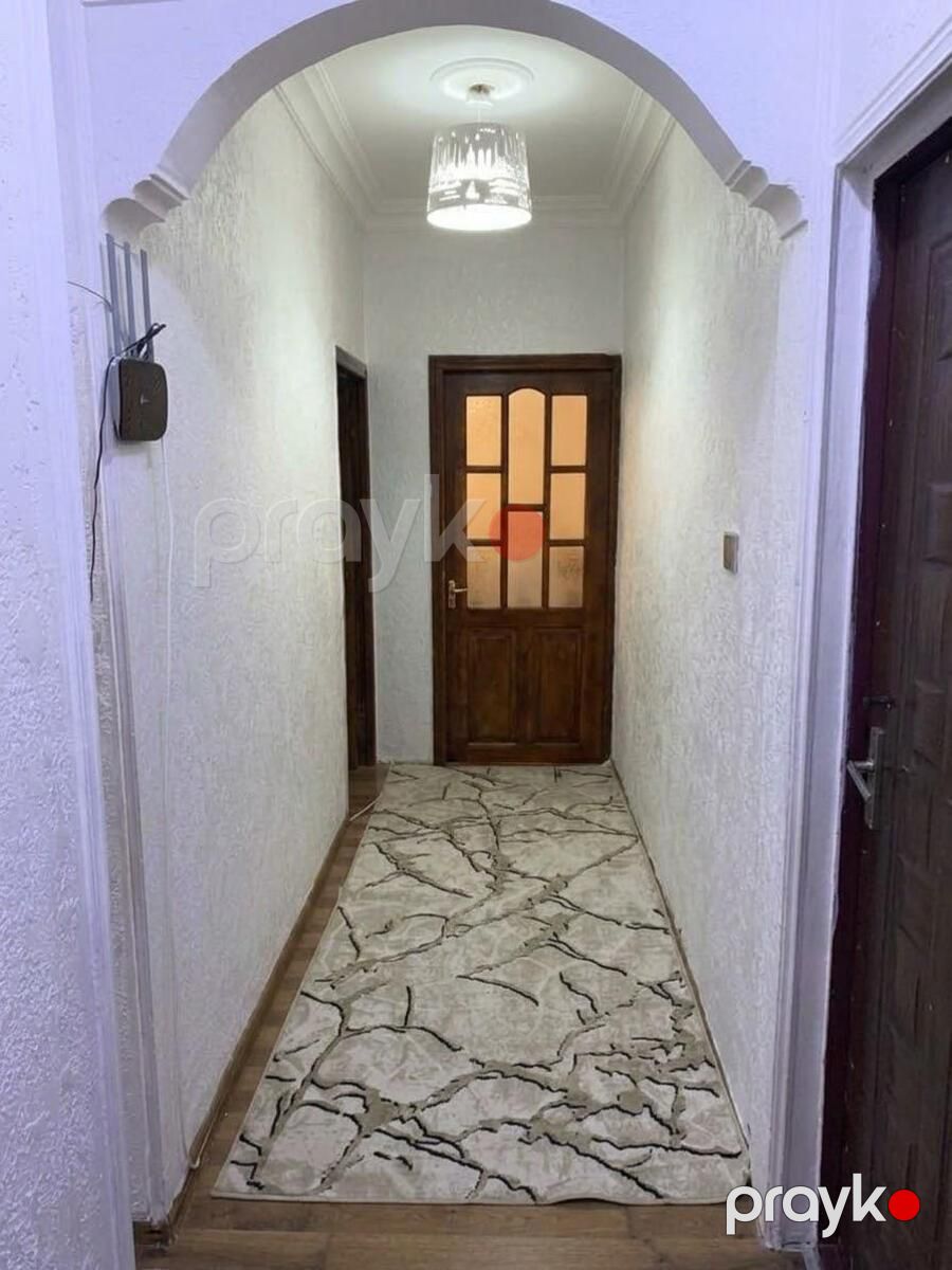 Satılır 2 otaqlı köhnə tikili 62 m² — Mənzil, Bakı (4)