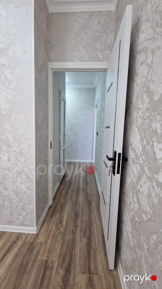 Satılır 2 otaqlı köhnə tikili 46 m² — Mənzil, Bakı (11)
