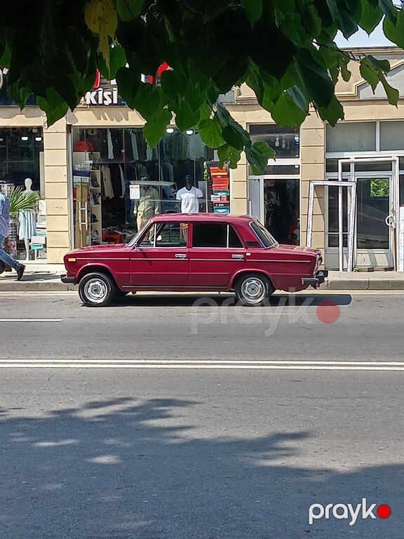 Lada (VAZ) 2106, 1.5 L, 2004 il, 15 000 km — Avtomobillər, Zaqatala (7)