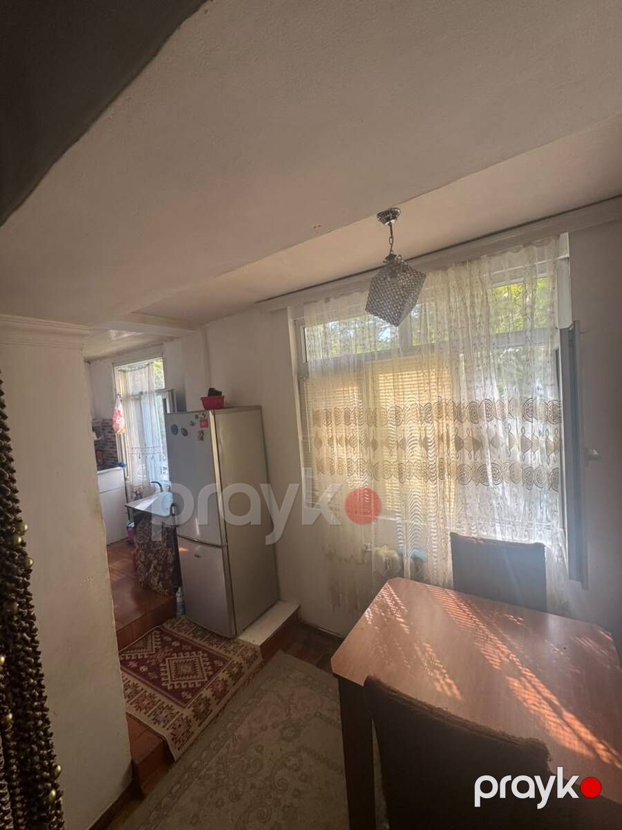 Satılır 1 otaqlı köhnə tikili 30 m² — Mənzil, Bakı (9)