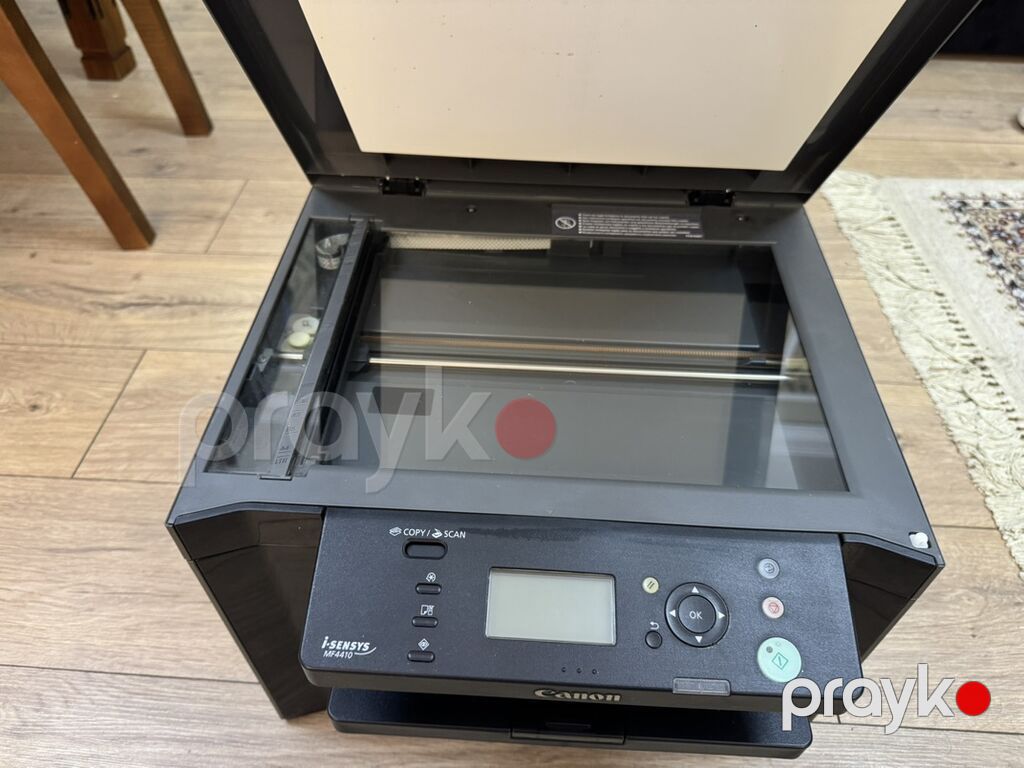 Canon i-SENSYS MF4410 çoxfunksiyalı lazer qurğu - Funksiyalar: çap — Printerləri, Bakı (2)