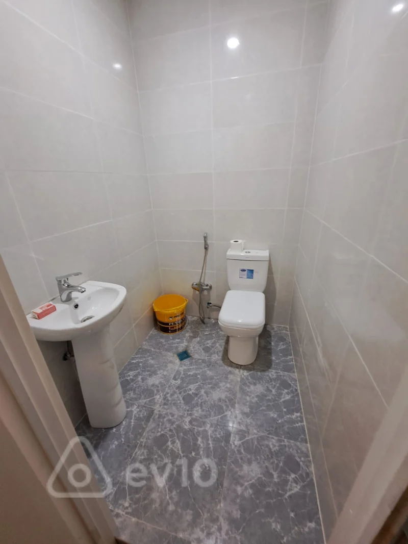 4 otaqlı mənzil, 110 m², Səməd Vurğun küçəsi, Sumqayıt — kirayə — Mənzil, Sumqayıt (11)