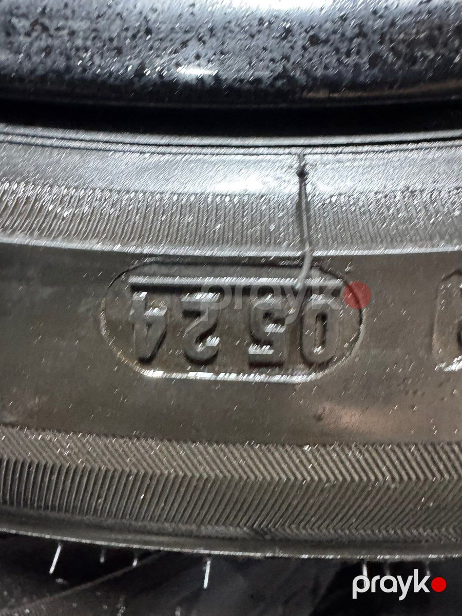 Porsche Panamera təkərləri R20 — Ehtiyat hissələri və aksesuarlar, Bakı (3)