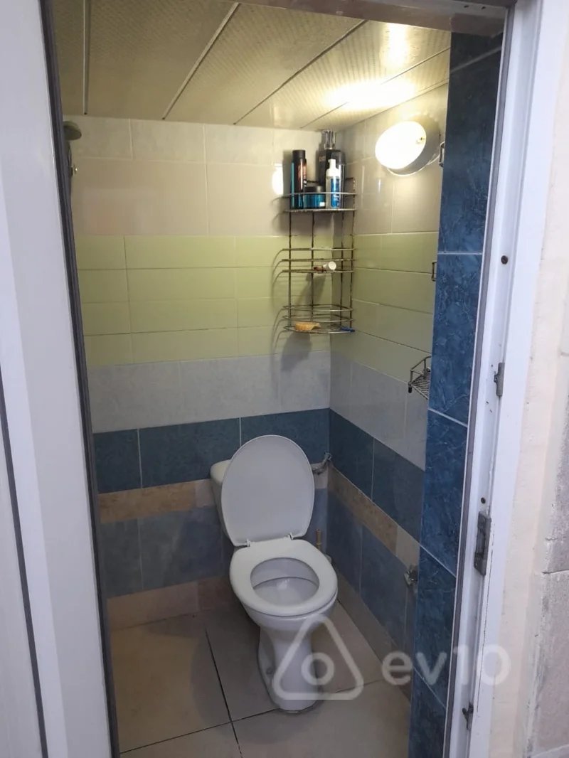 2 otaqlı həyət evi, 35 m², Nəsimi M — kirayə — Ev, villa, Bakı (6)