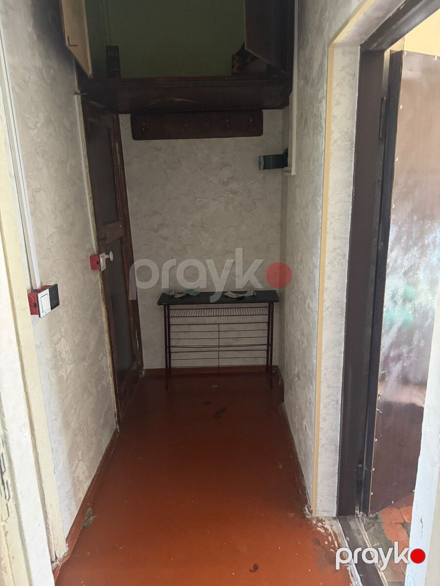 1-otaqlı mənzil, Gənclik m., 35 m² — Mənzil, Bakı (2)