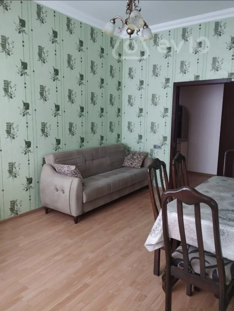 2 otaqlı mənzil, 68 m², Bayıl Jurnalistlerin binası — kirayə — Mənzil, Bakı (2)