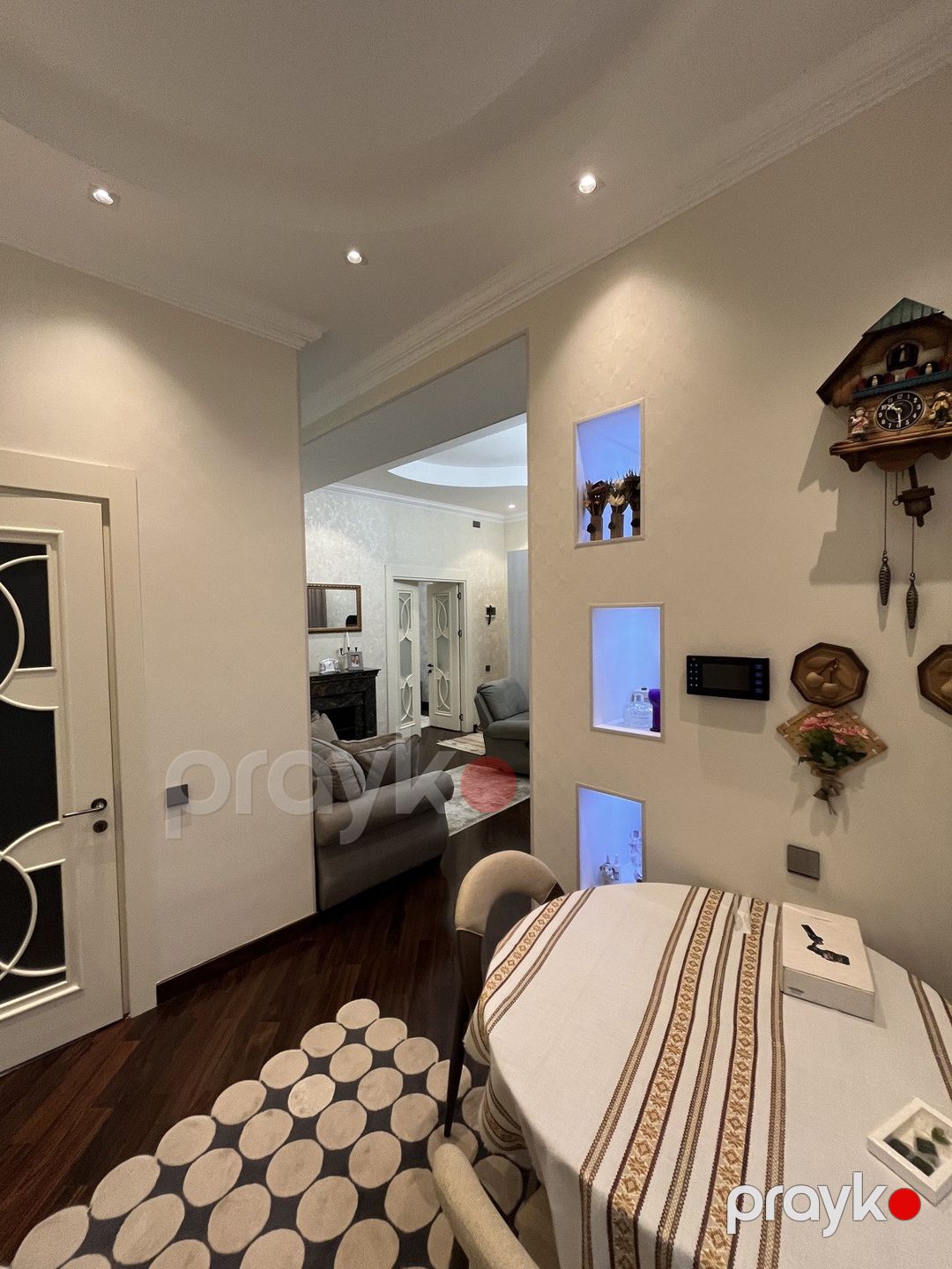 Satılır 2 otaqlı köhnə tikili 60 m² — Mənzil, Bakı (7)