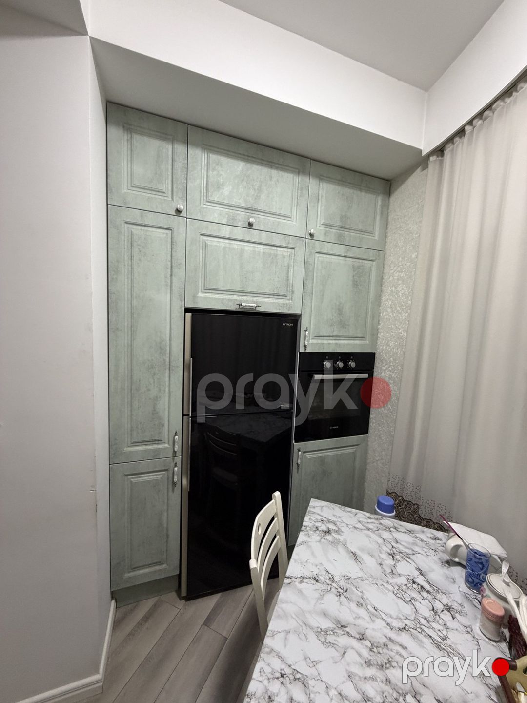 Satılır 3 otaqlı yeni tikili 92 m² — Mənzil, Bakı (10)