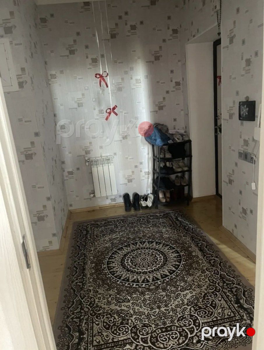 1-otaqlı yeni tikili, Samux r., 32 m² — Mənzil, Samux (4)