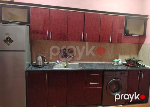 Mətbəx mebeli 199 azn yaxşı vəzyətdəsi xaladebukin yeri iylə 3.60 — Bakı