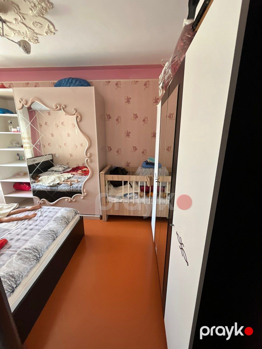 4-otaqlı mənzil, Sumqayıt ş., 85 m² — Mənzil, Sumqayıt (9)