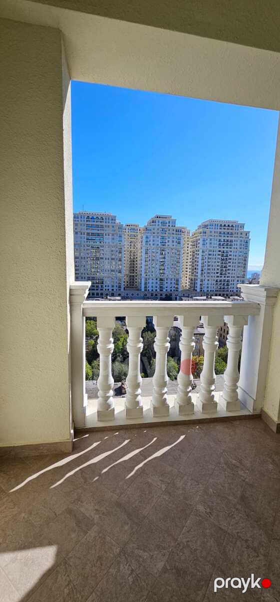 Satılır 4 otaqlı yeni tikili 205 m² — Mənzil, Bakı (4)