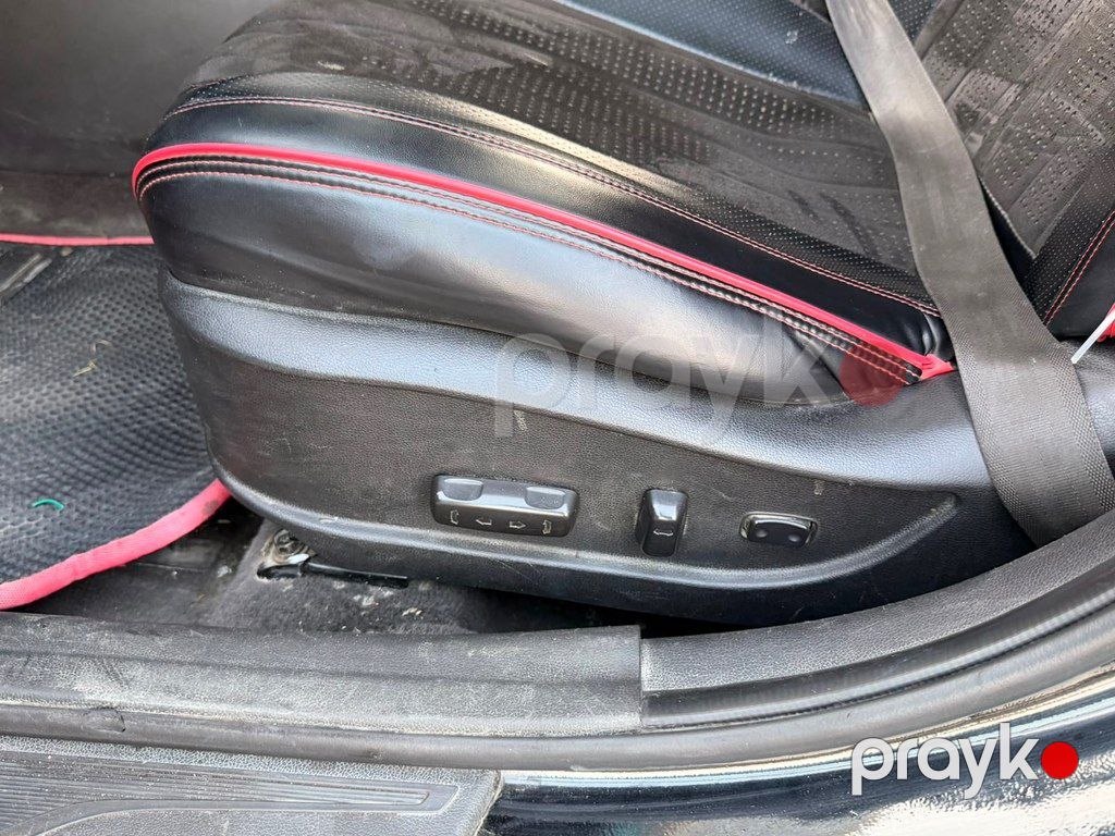 Hyundai Elantra, 1.8 L, 2012 il, 280 000 km — Avtomobillər, Sumqayıt (10)