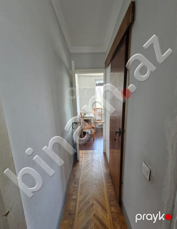 2 otaqlı Köhnə tikili, Satış, Bakı, Yasamal, İnşaatçılar — Mənzil, Bakı (3)